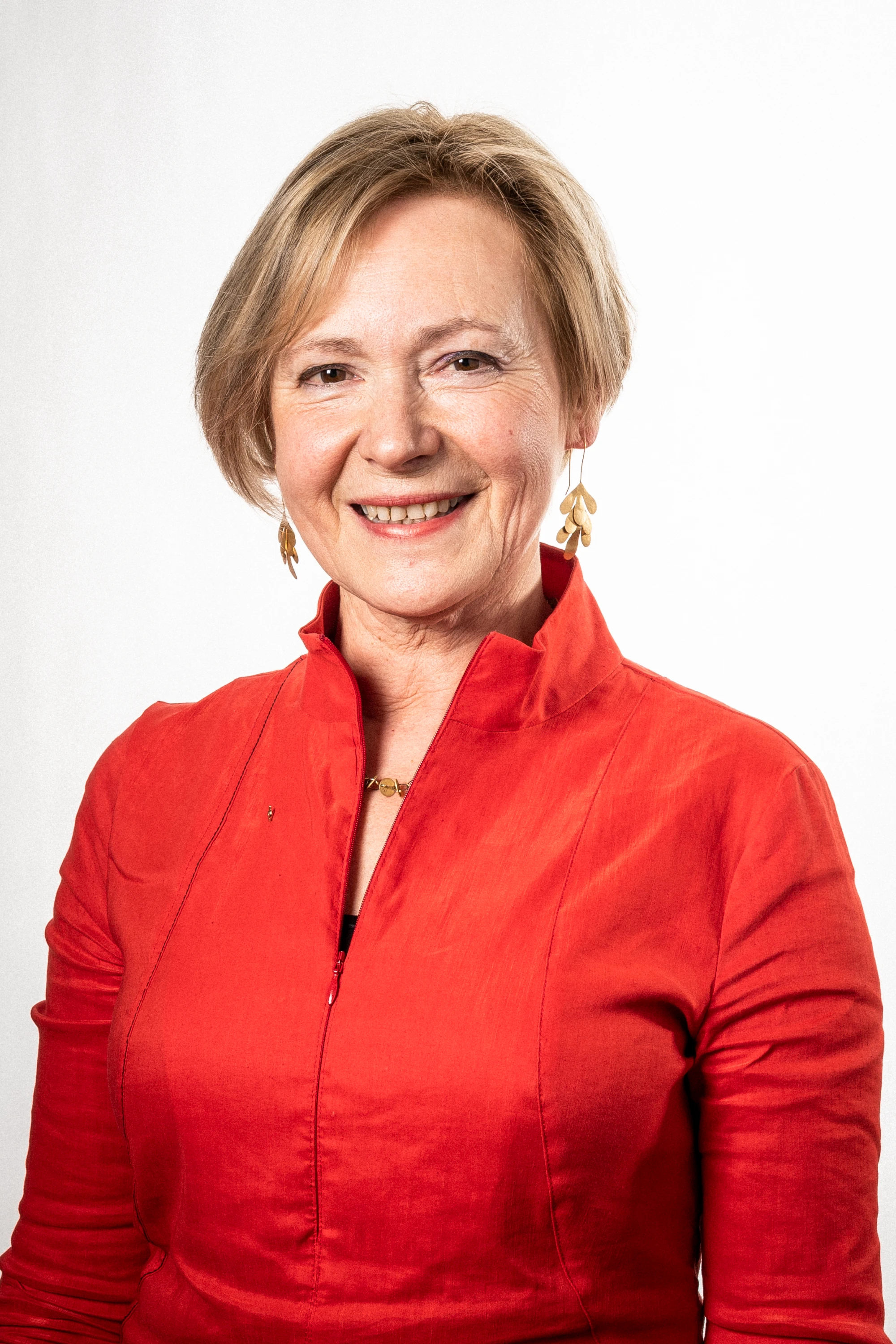 Martine Bruggeman