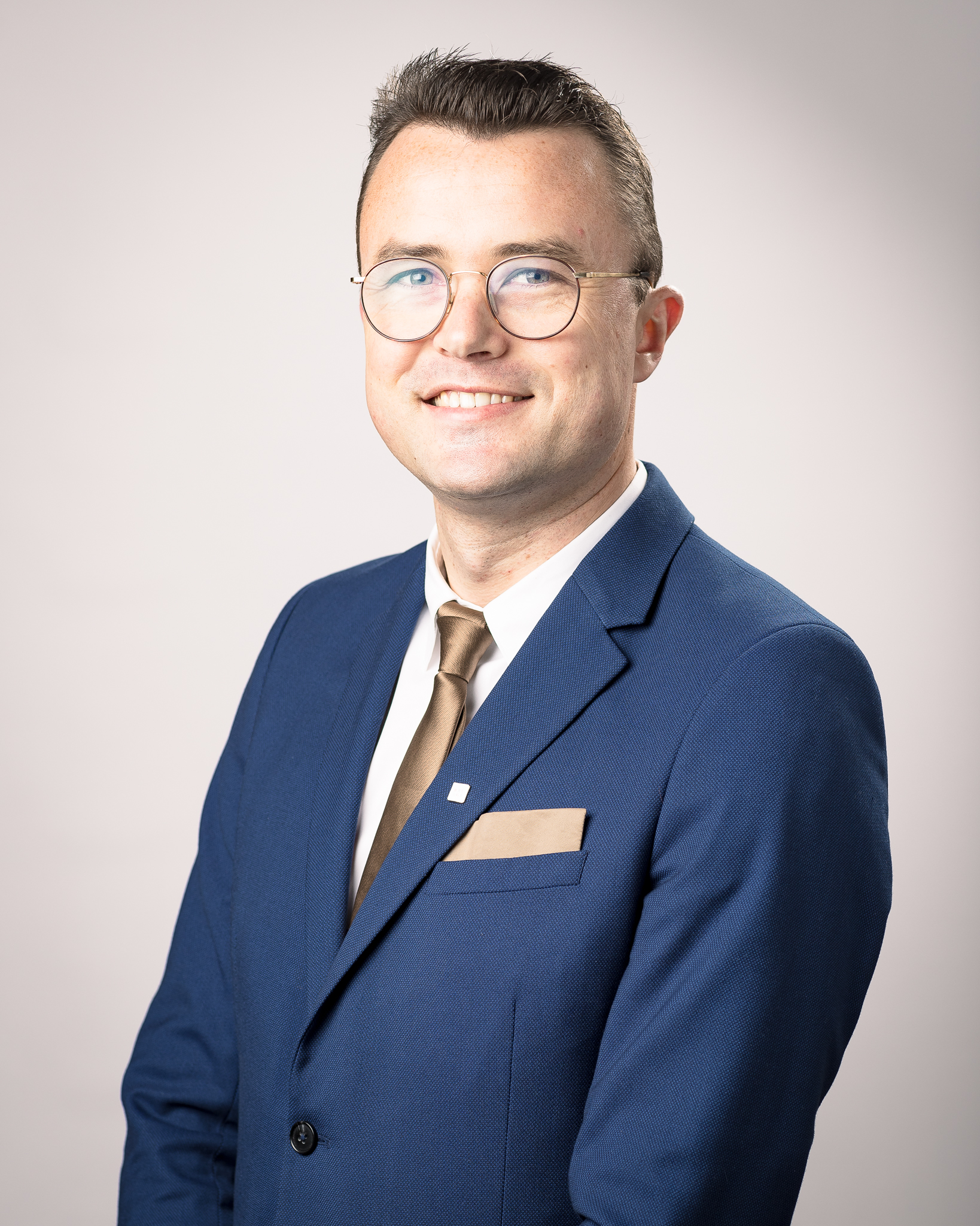 Mathijs Goderis