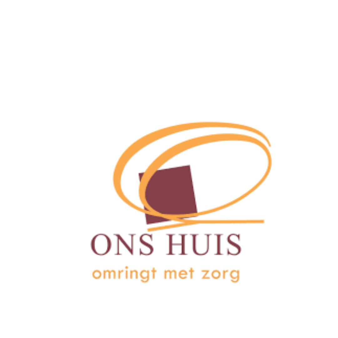 Logo Ons Huis