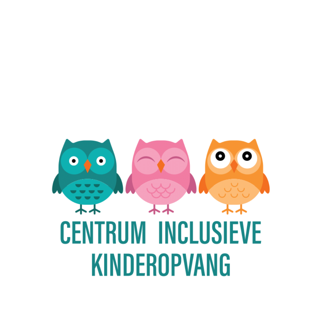 Logo Centrum Inclusieve Kinderopvang Mintus