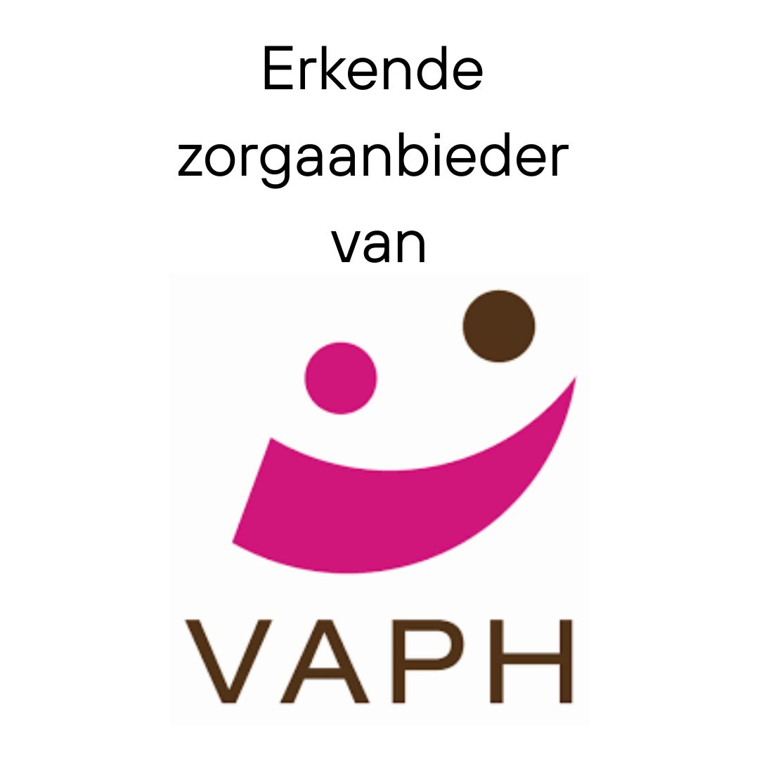 Logo VAPH