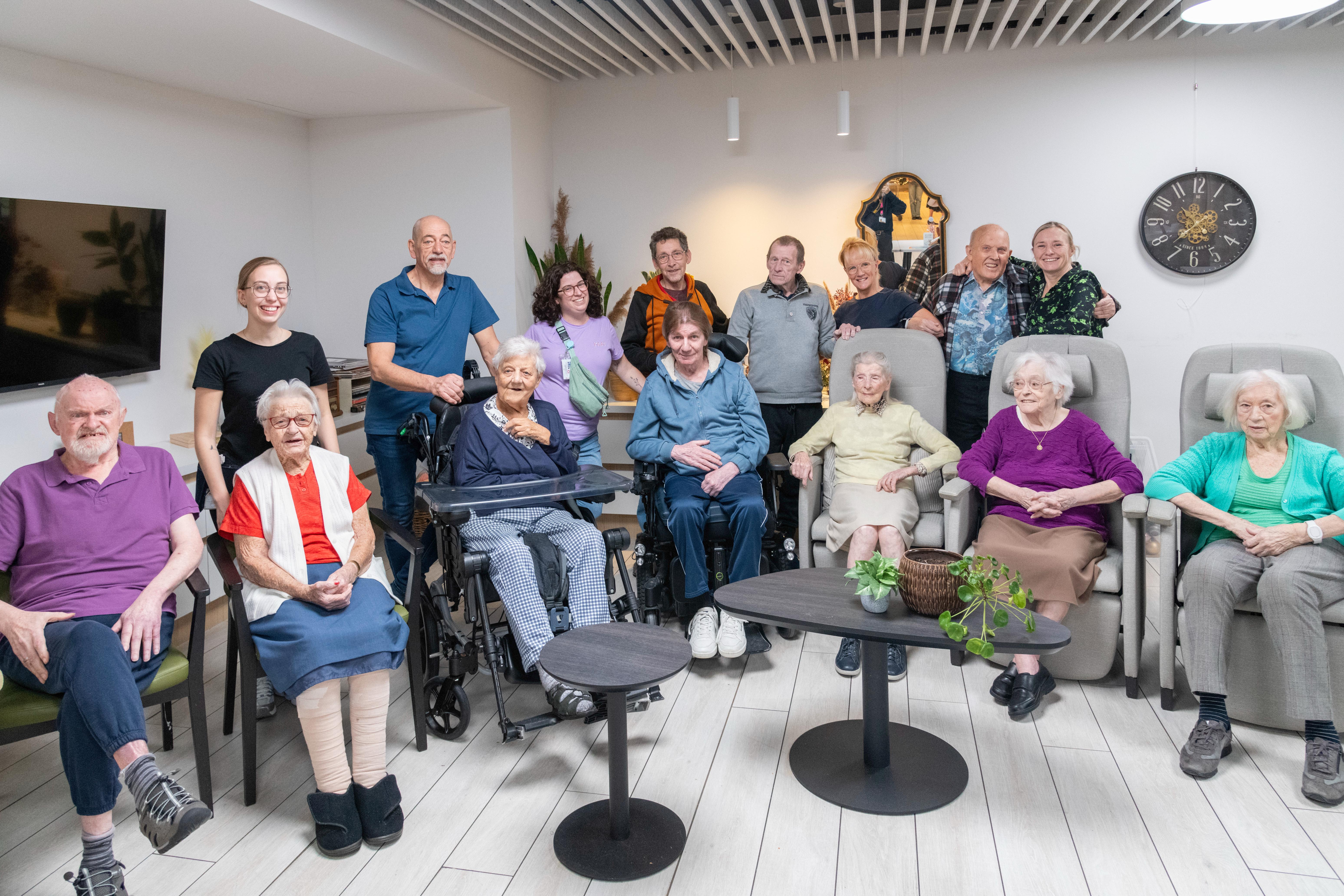 Afdeling Gele Azalea