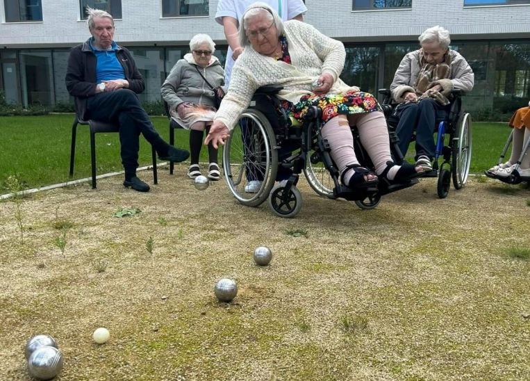 Petanque