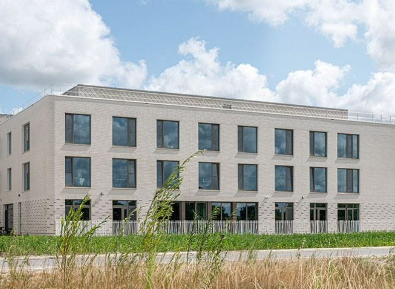 Wzc Sint-Pietersmolenwijk