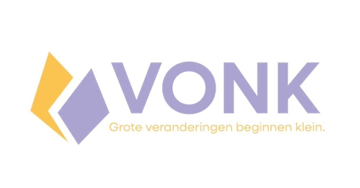 Logo vonk