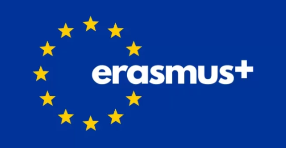 Erasmus logo