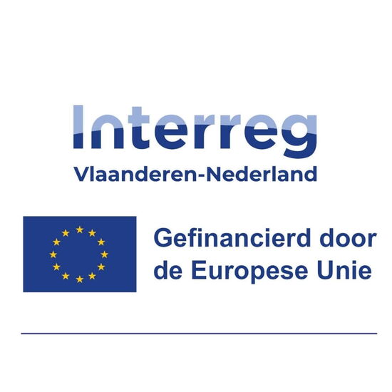 logo Interreg Vlaanderen-Nederland