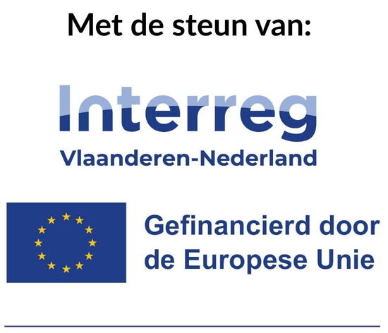 logo Interreg Vlaanderen-Nederland